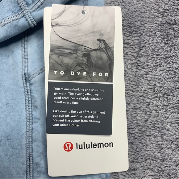 Lululemon Fast and Free HR Short 10” NWT Size 2 - Picture 12 of 14
